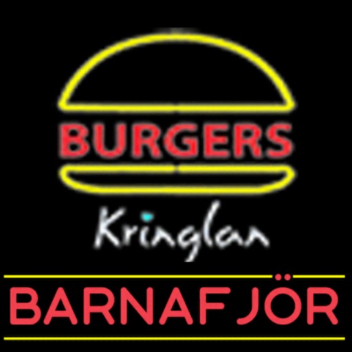 Burgers Barnafjör AR