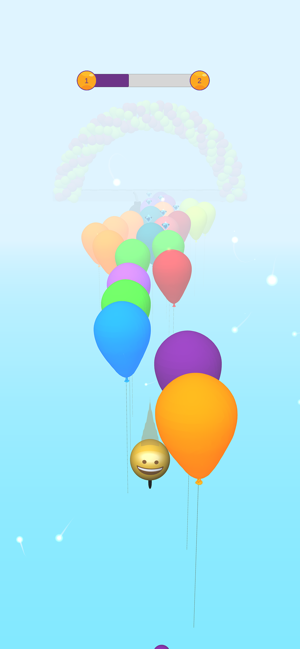 Balloon Smasher 3D crusher(圖4)-速報App