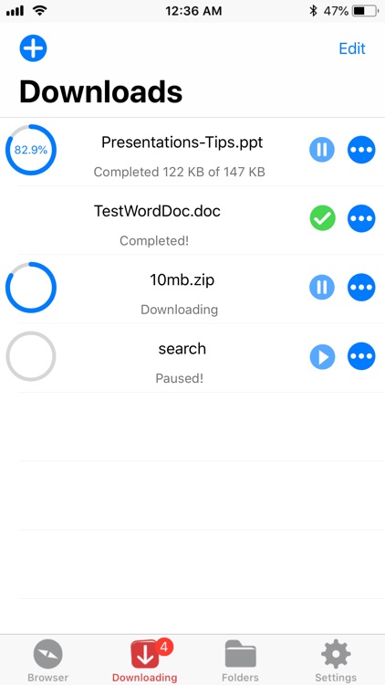 My FileManager | ادارة ملفاتي