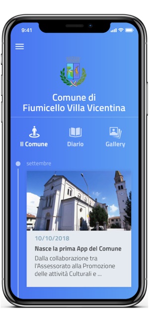 MyFiumicelloVillaVicentina(圖3)-速報App