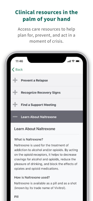 Cherokee Health Systems(圖5)-速報App