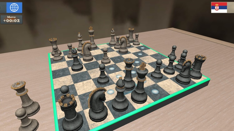 Play Chess 2021