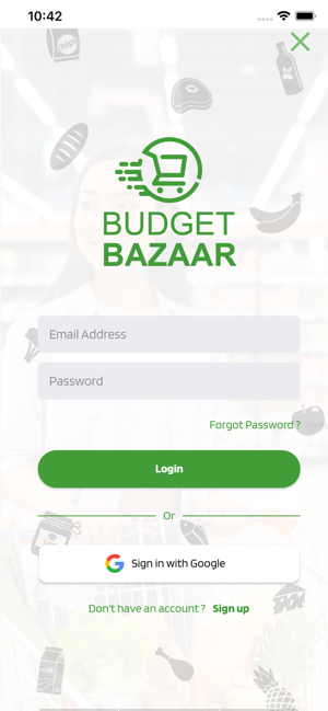 BudgetBazaar(圖2)-速報App