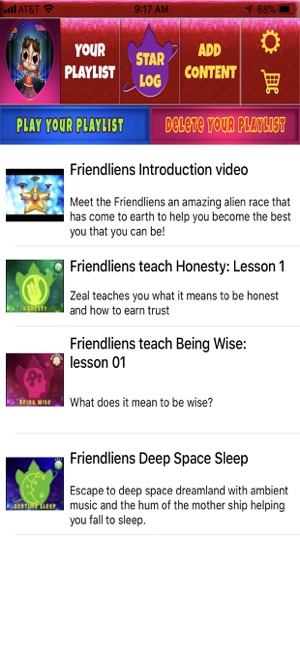 Friendliens(圖3)-速報App