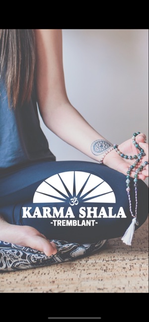 Karma Shala(圖1)-速報App