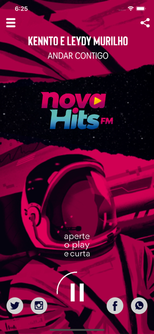 Rádio Nova Hits