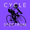 Cycle Spectrum