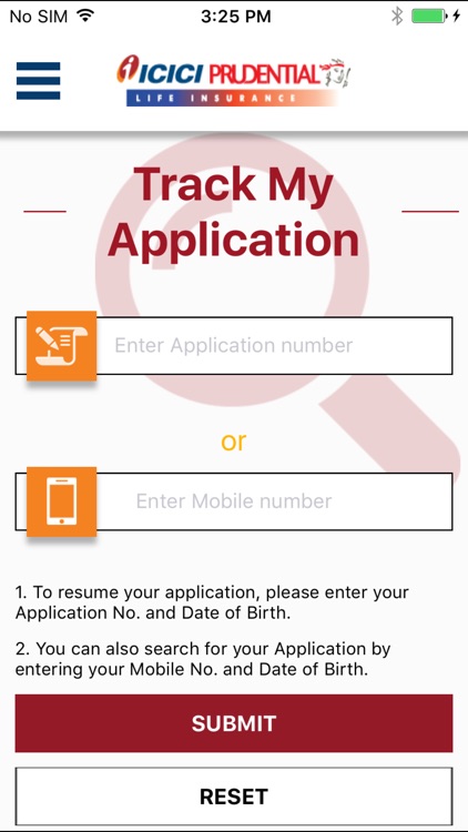 ICICI PruLife screenshot-3