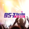 95.7 THE VIBE