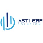 Asti School ERP