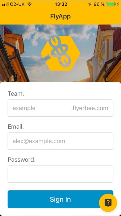 Flyerbee