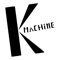 K Machine audio visual engine