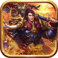 Flame Warrior