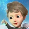 Kids can interact with Marie Curie in Human Heroes Curie on Matter