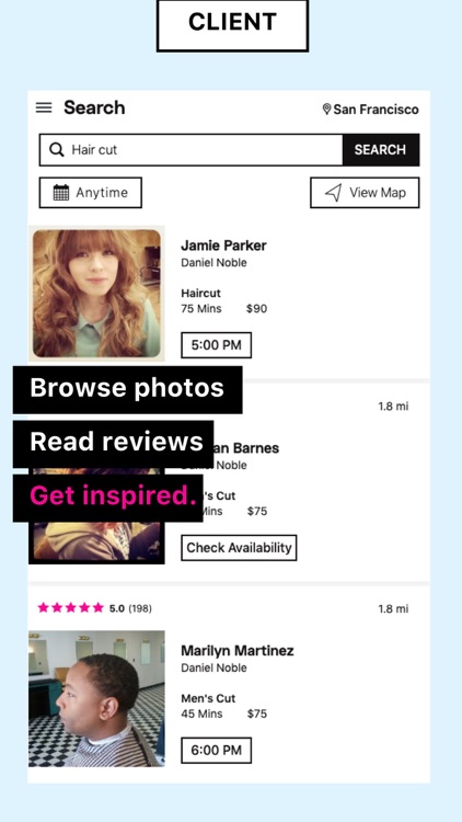 StyleSeat - Salon Appointments