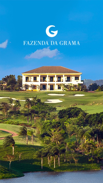 Fazenda da Grama