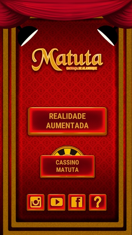 Cachaça Matuta