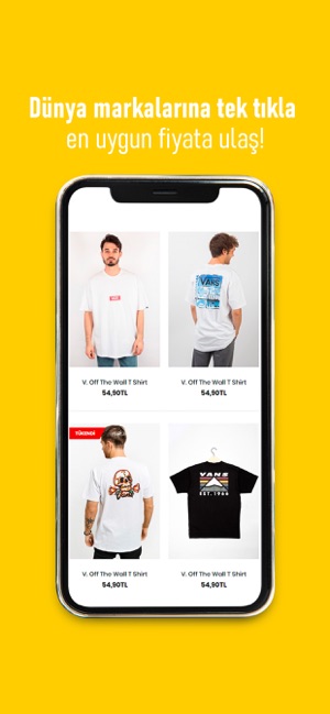 Hypetr - Streetwear Store(圖3)-速報App