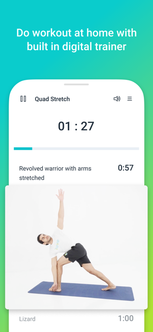 Rovo: Sports & Fitness App(圖3)-速報App