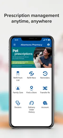 Game screenshot Albertsons Pharmacy mod apk