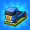 Truck Merger is leisure game