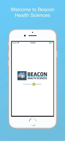 Game screenshot Beacon Health Sciences mod apk