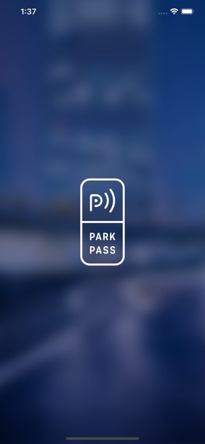 ParkPass(圖1)-速報App