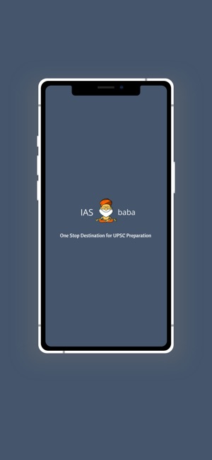 IASbaba UPSC & IAS Preparation