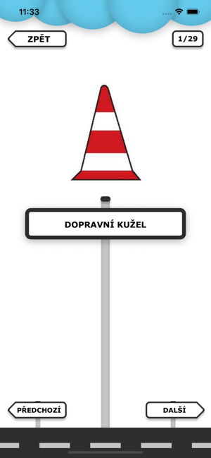 Dopravní Značky(圖5)-速報App