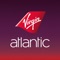 So here it is – your brand new Virgin Atlantic mobile App
