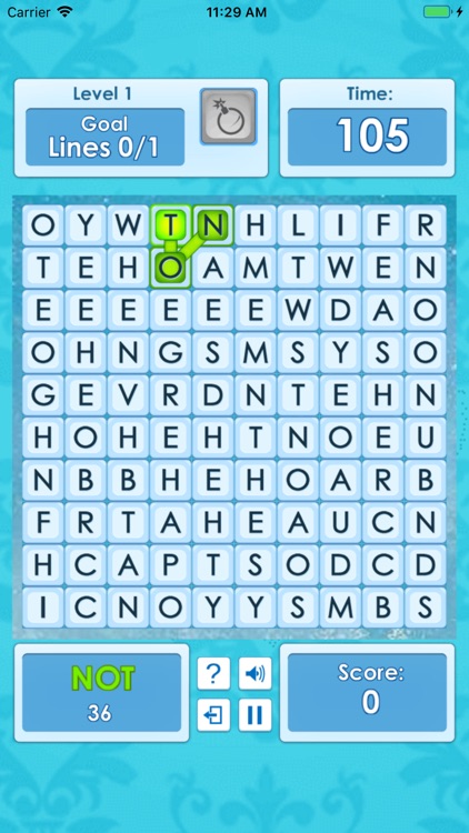 Word Learn Spellers screenshot-3