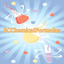 SCChemicalFormulas&Nice