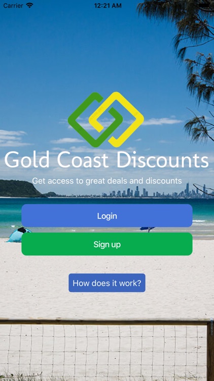 Gold Coast Discounts