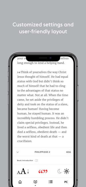 He Reads Truth(圖4)-速報App