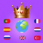 Top 21 Education Apps Like Monarchies and Stats - Best Alternatives