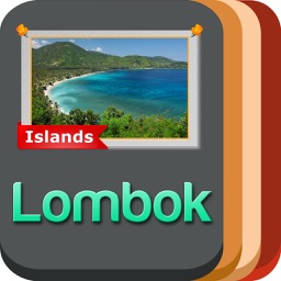 Lombok Island Offline Travel