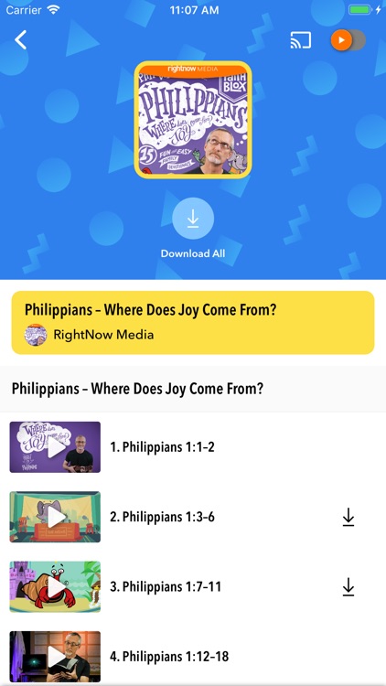 RightNow Media screenshot-4