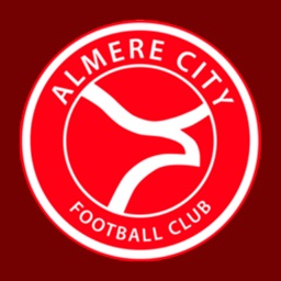 Almere City FC Official
