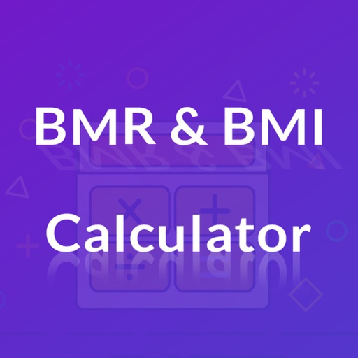 BMI n BMR Calculator