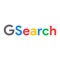 GSearch is Reverse Image Search Client for Google Search & Bing Search on Appstore