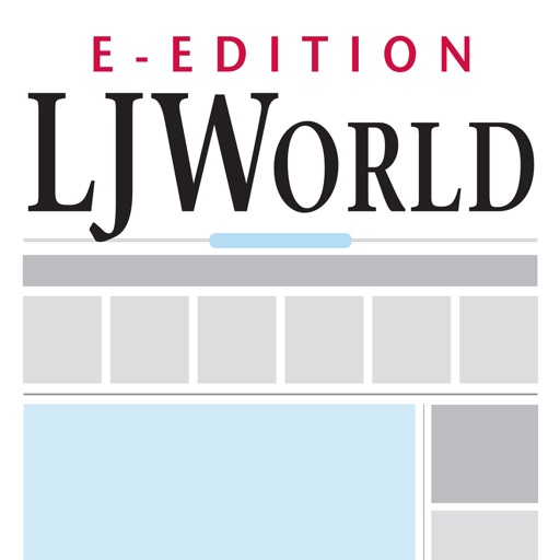 Journal-World e-Edition