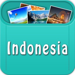 Indonesia Turism Guide