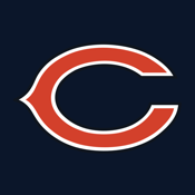 Chicago Bears Official App icon