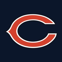 Kontakt Chicago Bears Official App