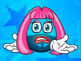 Introducing, the Hot, Hot, and Sizzling our new emotional hero inspired by LGBTQ+ community icon transforms into more fashionable lifestyle characters