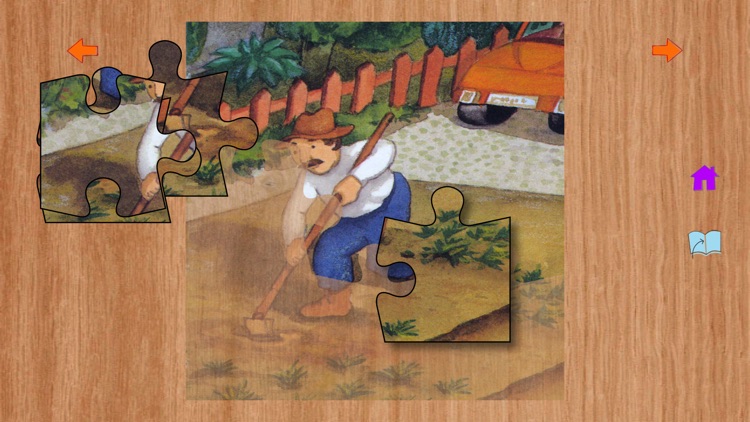 The Quiet Way Home Sampler