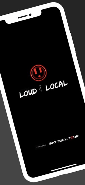 Loud & Local