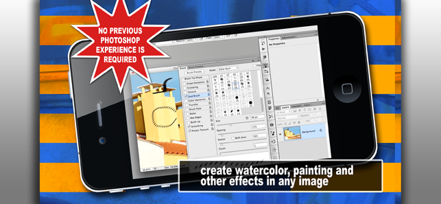 Course for Photoshop CS6-CC(圖4)-速報App