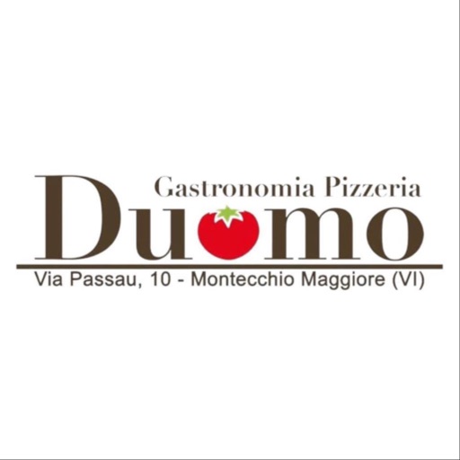 Gastronomia Pizzeria Duomo icon