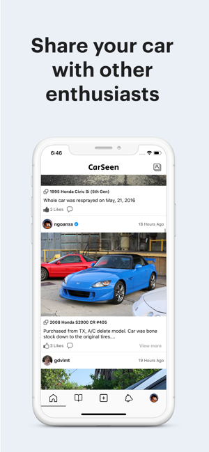 CarSeen(圖3)-速報App